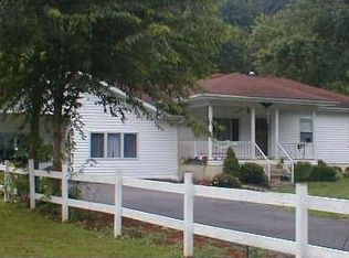 5492 Elk River Rd, Elkview, WV 25071