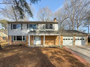 4343 Hialeah Dr, Virginia Beach, VA 23464