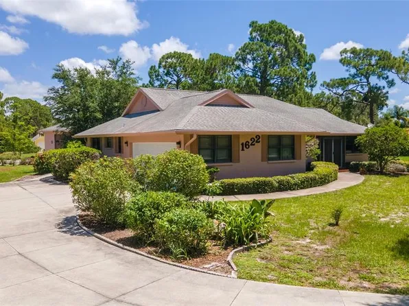 1622 Overbrook Rd, Englewood, FL 34223