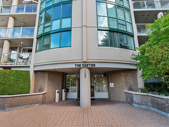 3rd image of 1189 Eastwood St #1405