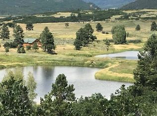 73 Larkspur Way, Chama, NM 87520