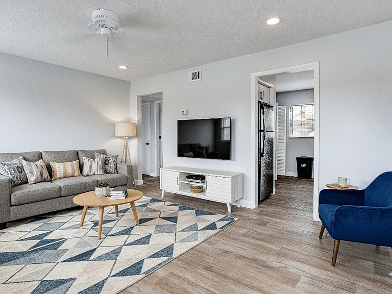 The Flats at Seminole Heights — Photo 7