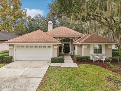 3572 OLYMPIC Drive, Green Cove Springs, FL, 32043