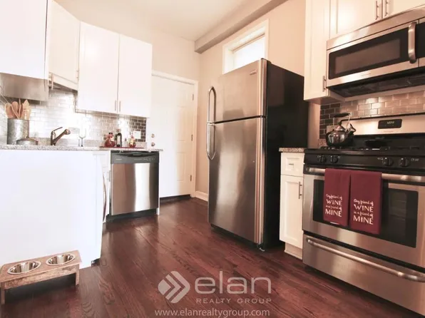 2014 W McLean Ave, Chicago, IL