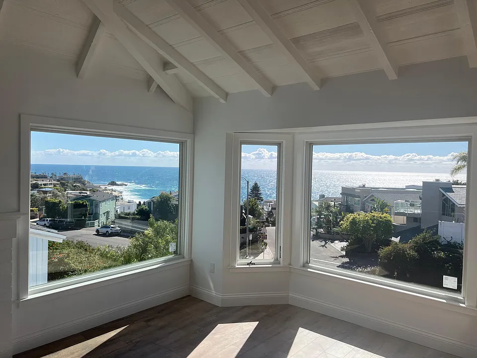 Living Room View