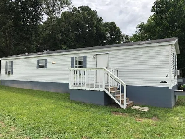 23241 S Us Highway 441 Lot 3, High Springs, FL 32643