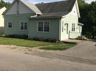 331 Race St, De Graff, OH 43318