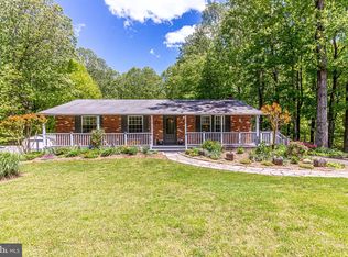 11819 Cornwell Dr, Manassas, VA