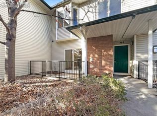 2049 Legacy Ridge Vw APT 105, Colorado Springs, CO 80910