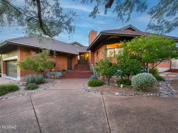 6300 E Via De La Yerba, Tucson, AZ 85750