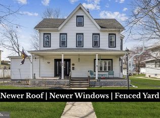 619 Morgan Ave, Palmyra, NJ