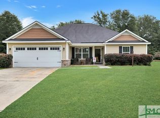 210 Steeple Run, Clyo, GA 31303