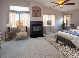 7 Ponte Bianco, Lake Elsinore, CA 92532