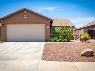 2714 S 108th Ave, Avondale, AZ 85323