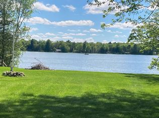 3170 Lake Helen Dr E, Rosholt, WI 54473