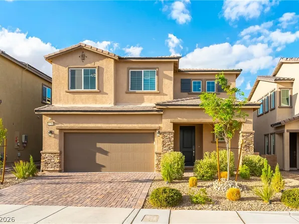 10364 Thurso Ave, Las Vegas, NV 89166