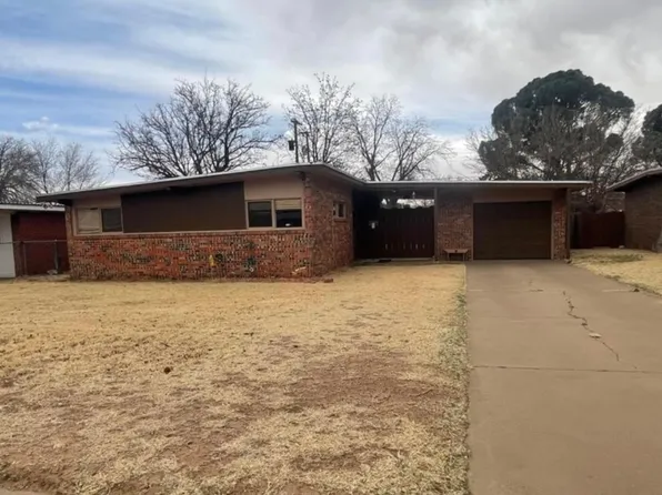 2315 48th St, Lubbock, TX 79412