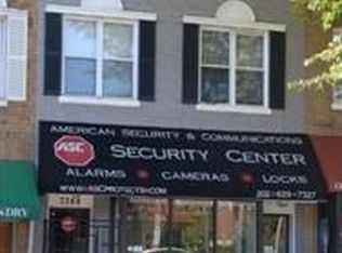7348 Georgia Ave NW, Washington, DC 20012