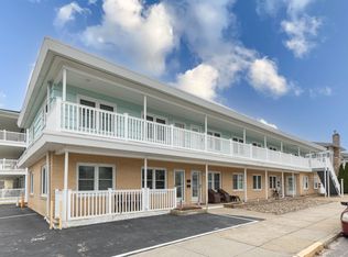 301 E Lavender Rd #4, Wildwood Crest, NJ 08260
