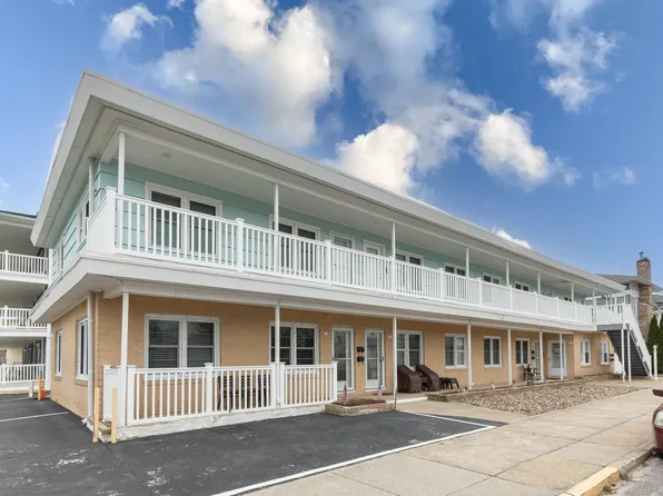 301 E Lavender Rd #4, Wildwood Crest, NJ 08260