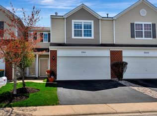 25111 Clare Cir, Manhattan, IL 60442