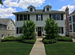 3821 Grand Ave, Western Springs, IL
