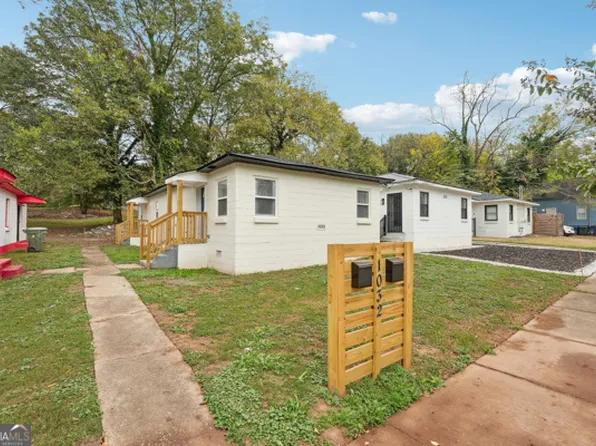 1032 Garibaldi St SW, Atlanta, GA 30310