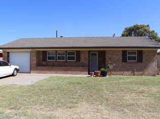 4314 Erie Dr, Midland, TX 79703