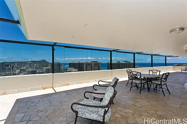 343 Hobron Ln #3401 — Photo 16