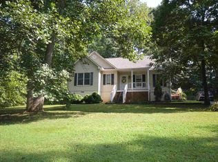122 Carnation Rd, Ruckersville, VA 22968