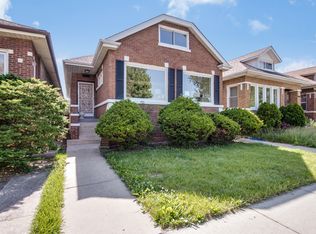 8317 S Ada St, Chicago, IL 60620