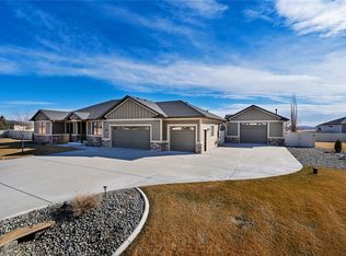 1119 Victoria Falls Cir, Billings, MT 59106