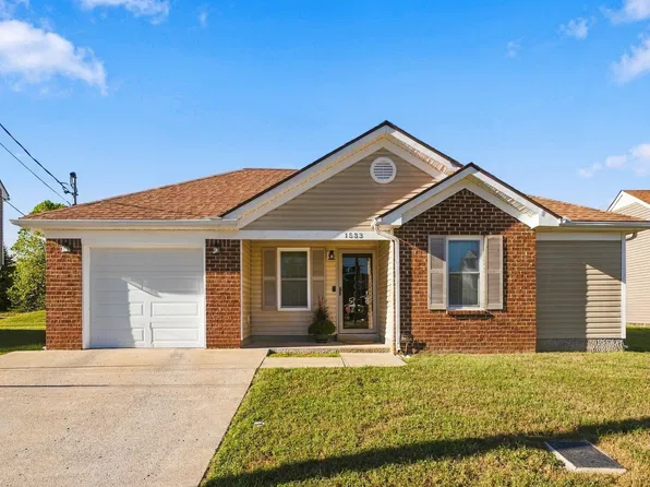1533 Emerald Bay Blvd, Whites Creek, TN 37189