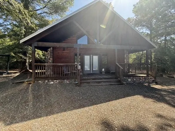144 Honey Crisp Ln, Broken Bow, OK 74728