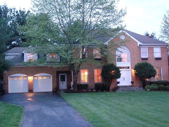 dusk front 