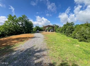 168 Buzzard Roost Rd, Bulls Gap, TN 37711