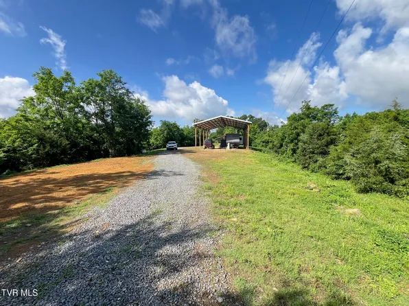 168 Buzzard Roost Rd, Bulls Gap, TN 37711