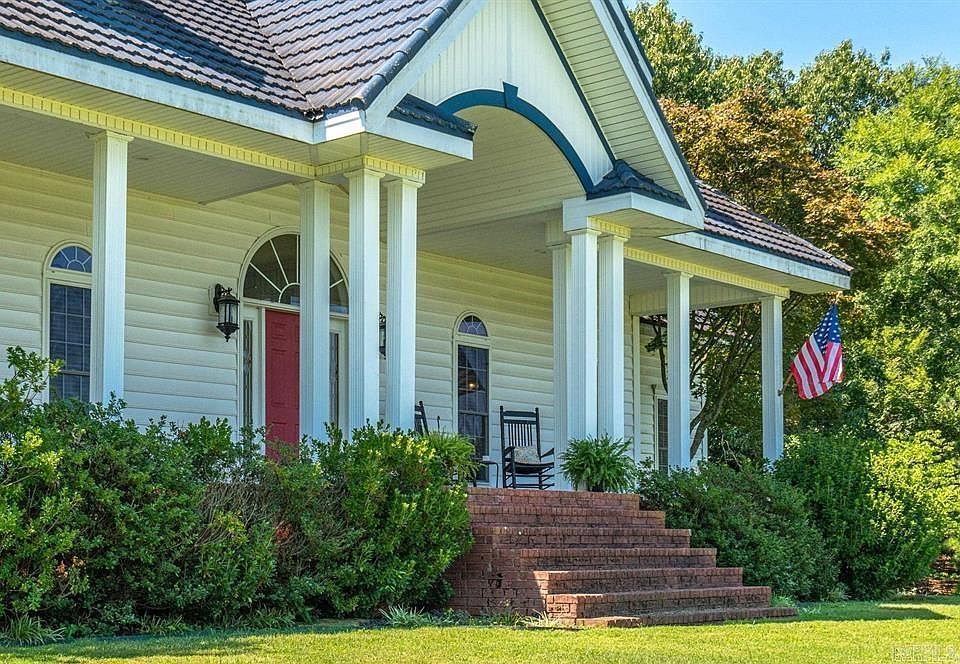 833 Albright Rd, Hot Springs, AR 71913 Zillow