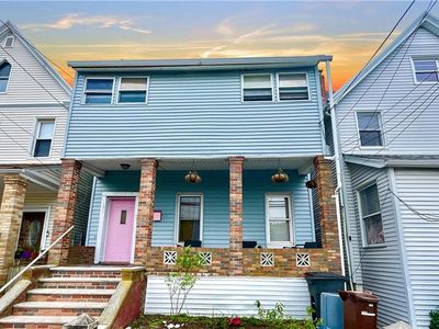 177 Beach 90th St, Far Rockaway, NY, 11693