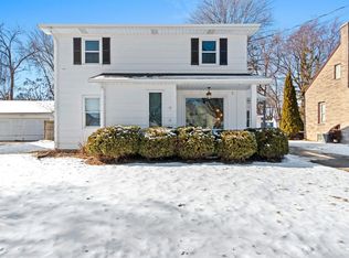 1509 N Graceland Ave, Appleton, WI 54911