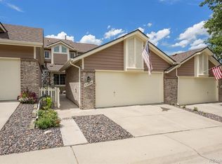 3331 W 114th Cir UNIT D, Westminster, CO 80031