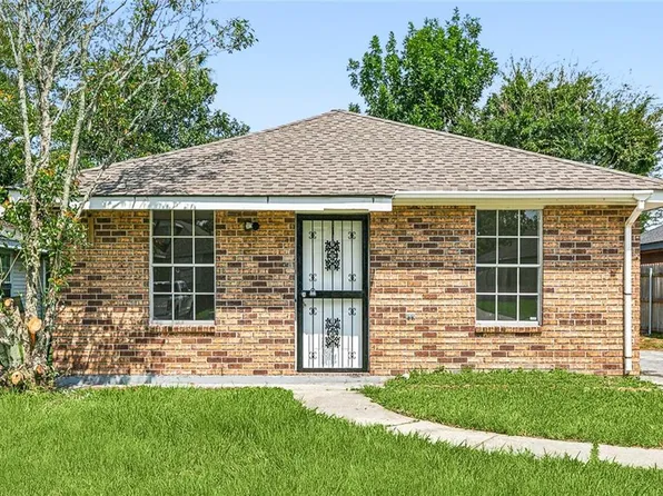 5808 S Oak Dr, Marrero, LA 70072