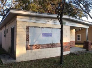 816 S 9th St, Fernandina Beach, FL 32034