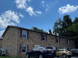 1781 N Dixie Ave #A, Cookeville, TN 38501