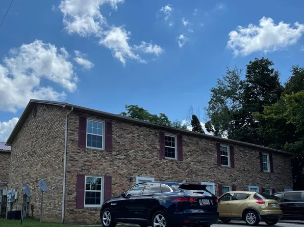 1781 N Dixie Ave #A, Cookeville, TN 38501