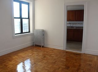 2420 Davidson Ave APT 3E, Bronx, NY 10468