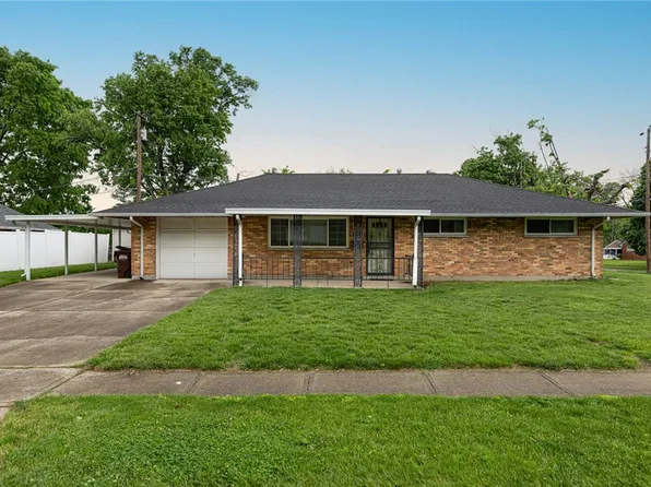 3785 Endover Rd, Dayton, OH 45439