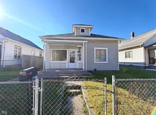 332 S Walcott St, Indianapolis, IN 46201
