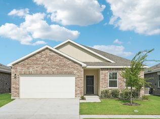 8349 Bufflehead Dr, Fort Worth, TX 76179