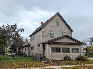 655 Wabash St, Ishpeming, MI 49849